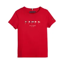 Camiseta Infantil Niño Tommy Hilfiger KB0KB09532 XLG