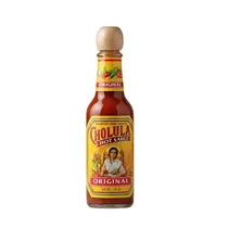 Molho de Pimenta Cholula Original 150ML 091015*