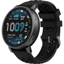 Relógio Amazfit Active Max A2557 Bluetooth - Preto