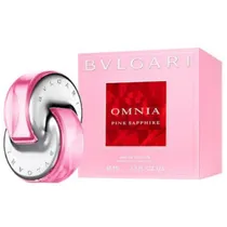 Perf Fem Bvlgari Omnia Pink Sapphire 65ML