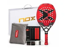 Raquete de Beach Tenis Nox Varadero 26
