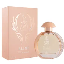 Nasma Aline Fem 100ML Edp 224619
