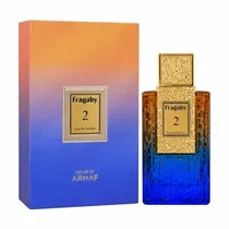 Perfume Risala Elite Fragaby 2 Edp Unisex - 100ML