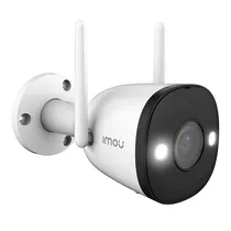 Câmara IP Imou Bullet 2E IPC-K3DP-5HOWF 2.8MM 5MP - White