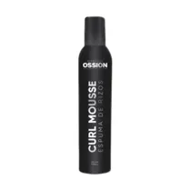 Ossion Curl Mousse 350ML