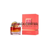 Persica BY Auraa Desire - Extrait de Parfum Unisex - 100 ML