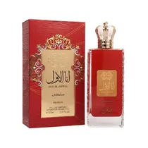 Nusuk Ana Al Awwal Malki Edp 100ML
