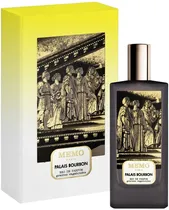 Perfume Memo Palais Bourbon Edp 75ML - Unissex