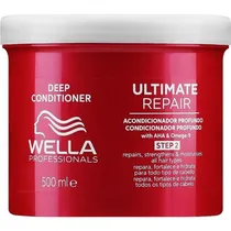 Wella Acondicionador Professionals Ultimate Repair STEP2 500ML