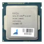 Processador Intel Core i3 4130T Socket LGA 1150 / 2.9GHZ / 3MB - OEM