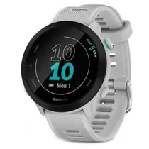 Relogio Garmin Forerunner 55 White