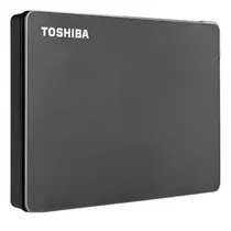 HD Externo 2,5" 2TB Toshiba Canvio Gaming HDTX120XK3AA USB 3.2