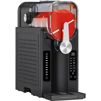 Máquina de Raspadinha e Sorvetes Xion Xi-Frozen 220V - Preto