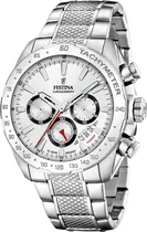 Relogio Festina Timeless Chronograph F20668-1 - Masculino