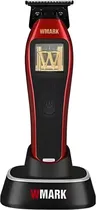 Cortador de Cabelo Wmark NG-XT1 Trimmer Recarregável