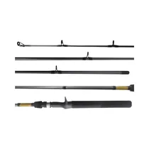 Vara para Carretilha Shimano FX FXC66MHC2 10-20LB 1,98CM 2 Partes