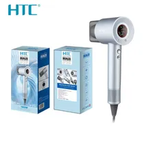 Secador de Cabelo HTC EF-2030 110V 50/60HZ