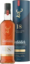 Whisky Glenfiddich 18 Years - 750ML