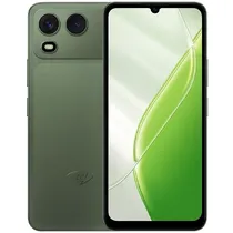 Celular Itel A200 A675L Dual Sim de 128GB/3GB Ram de 6.75" 13MP/5MP - Nebula Green