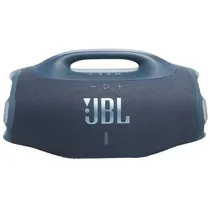JBL Boombox 4 Speaker BT Blue