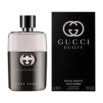 Perfume Gucci Guilty Eau de Toilette 50ML