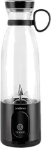 Licuadora Personal Xion XI-LI10 500ML/ 8.4V/ 4HS/ USB/ Black