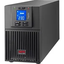 Nobreak UPS Apc SRV1KI-e 1000VA 900W - Preto