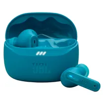 Fone de Ouvido JBL Tune Beam 2 Wireless - Turquesa