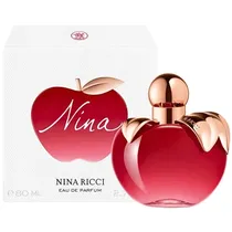 Perfume Feminino Nina Ricci Nina Edp 80ML