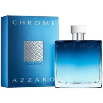 Perfume Masculino Azzaro Chrome Edp 100ML