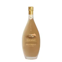 Bottega Licor Caramelo 500ML