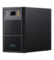 Nobreak UPS Online 3KVA 3KW MR-US3KA 18A c/Bateria 110V Mars