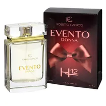 Perfume Roberto Capucci Evento Donna Edp 100ML Fem