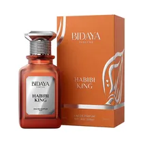 Perfume Bidaya Habibi King Edp 100ML - Masculino