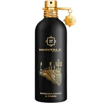 Perf Tester Uni Montale Rendez-Vous A Paris Edp 100ML