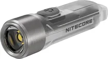 Lanterna LED Nitecore Tiki Kitd 300 Lumens Recarregável