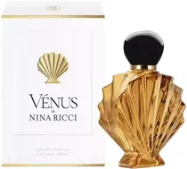 Perfume Nina Ricci Vénus Edp 80ML - Feminino