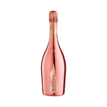 Bottega Vino Espumante Rose Gold 700ML Con 11.5% Alc