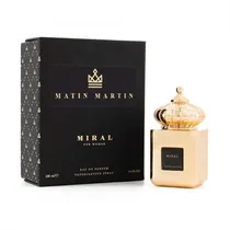 Perfume Matin Martin Miral Edp Feminino 100ML