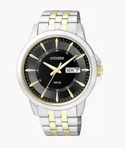 Citizen Reloj BF2018-52E Silver/Gold