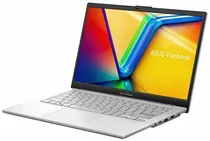 Notebook Asus Vivobook E1504GA-WB31 i3-N305/ 8GB/ 128 SSD/ 15.6" FHD/ W11 Black