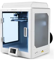 Impressora 3D Creality CR-5 Pro Bivolt- (Versão para Alta Temperatura)