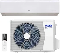 Ar Condicionado Aux 18.000BTU Inverter Kit - 60HZ - Wifi