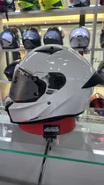 Axxis Casco Fenix Solid A0 Gloss White