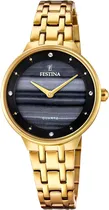 Relogio Festina F20601-D - Feminino