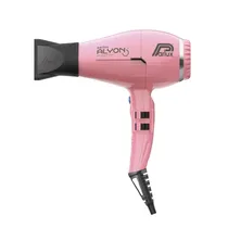 Secador Parlux Alyon K-Advance Plus Rosa 2250W 220V 933/733 132124