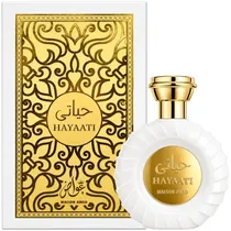 Perf Fem Maison Awad Hayaati Edp 100ML