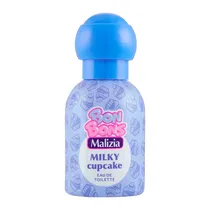 Colônia Corporal Malizia Bonbons Sweet Candy 50ML