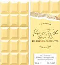 Perfume Sabrina Carpenter Sweet Tooth Lemon Pie Edp 75ML - Feminino