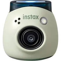 Fujifilm Camara Instax PAL Pistachio Green